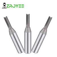 Fraise à bois Arden en carbure TCT pour routeur CNC