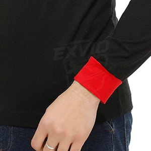 Sudaderas con capucha para hombre de diseño moderno y alta calidad, talla grande, tela transpirable, para gimnasio. - Product Image 6