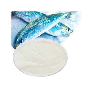 Marine sourced fish collagen peptides high quality bulk supply factory direct wholesale supply - Product Image 6