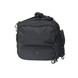 Bolsa de lona para gimnasio de alta calidad, equipaje portátil de gran capacidad con correa ajustable, transpirable, nuevo diseño, uso diario 2026 - Product Image 3