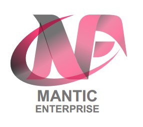 MANTIC ENTERPRISES logo