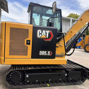 Miniexcavadoras CAT 301.7 CR en Venta, Precio Competitivo, Rendimiento Confiable, Excelente Valor, Pocas Horas de Uso - Product Image 4