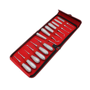 Mejor Precio, Elevadores Dentales Manuales de Acero Inoxidable Hechos a Medida, Nueva Llegada, Alta Calidad - Product Image 3