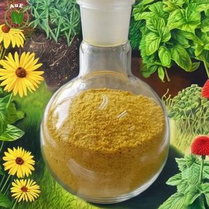 Premium Quality AuE Thai Herbal MIT 80% Leaf <b>Extract</b> Powder Solvent Extracted Pharmaceutical Grade Vacuum Packed Khon Planting - Product Image 3