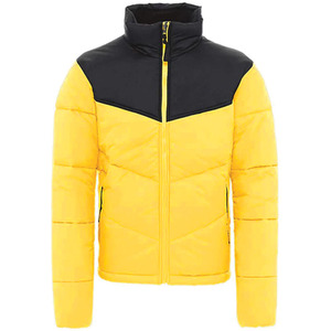 Chaquetas de Plumón Blancas de Invierno para Hombre, con Logotipo Personalizado Bordado, Impermeables, Resistentes al Viento, con Capucha y Cierre de Cremallera - Product Image 6