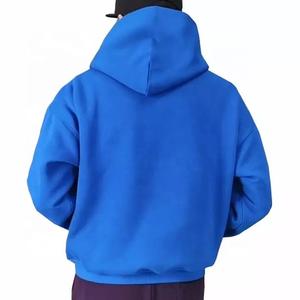 Chaqueta informal moderna con cremallera frontal para comodidad diaria y estilo urbano, sudadera de moda urbana para el día a día en invierno - Product Image 3