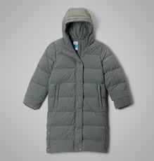 2026 New Arrival High Quality Ladies Puffer <b>Jackets</b> Sheep Skin Leather Custom Logo Front Zipper Hooded Knitted Quilted - Product Image 1