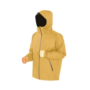 เสื้อแจ็คเก็ตไนลอนกันน้ำคุณภาพสูงทนทาน TRUSCO รุ่น TRESW 4 สี - Product Image 3