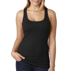 Novedad 2026: Camisetas sin mangas personalizadas para mujer, estilo versátil, ahorro al por mayor, OEM para cada ocasión, tallas grandes, transpirables, lo mejor en OEM - Product Image 4