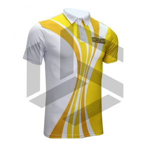 2026 Unisex Custom Soccer Jersey New Season Breathable Short <b>Heat</b>-Transfer Printing Premium Soccer Wear Crew Neck 100% Polyester - Product Image 3