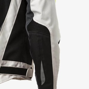 Premium Quality 100% Waterproof Textile Cardura Motorbike Touring <b>Jacket</b> <b>Motorcycle</b> Textile Riding <b>Jacket</b> For Sale - Product Image 3