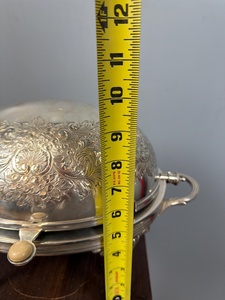 Chauffe-plat empilable, rangement facile, idéal pour la cuisine, l'hôtellerie et la restauration - Product Image 3