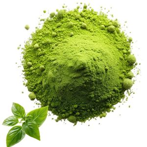 Poudre de feuilles de Moringa 100% pure et naturelle de qualité supérieure, qualité alimentaire, emballage de 250g pour la santé et le bien-être général - Product Image 5