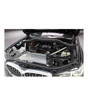 Nuevo BMW X4 XDrive20d XLine 2023, Diésel Euro V, Automático, con Cámara Trasera y Volante a la Izquierda - Product Image 6