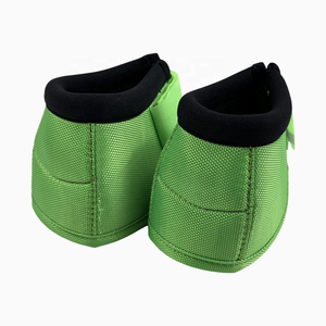 Nouvelles Bottes de Cheval à Clochettes de Dernière Génération, Conçues sur Mesure avec Logo, Respirantes et de Haute Qualité - Product Image 4