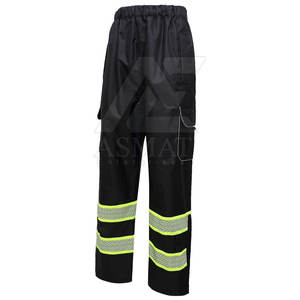 Pantalones de Trabajo Avanzados 2026, Tela Resistente, Costuras Reforzadas, Pantalones de Alta Calidad, MOQ Bajo - Product Image 5