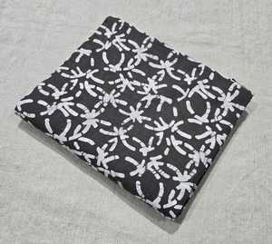 Tela de algodón ligera con estampado a mano de Jaipur, tela estampada a mano, proveedor mayorista de impresiones personalizadas, proveedor de pedidos al por mayor. - Product Image 4