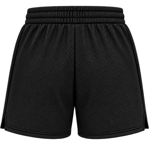 Shorts de sport en mesh pour femmes Sigma Gamma Rho, vêtements de sport personnalisés pour la sororité grecque, légers, respirants, séchage rapide, entraînement - Product Image 4