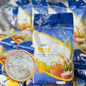 Riz ST25 Vilaconic - Riz ST25 - Riz Parfumé Premium - Meilleur Riz du Monde 2025 - Vente en Gros de 1 kg à 20 kg - Meilleur Prix - MaxRice - Product Image 1