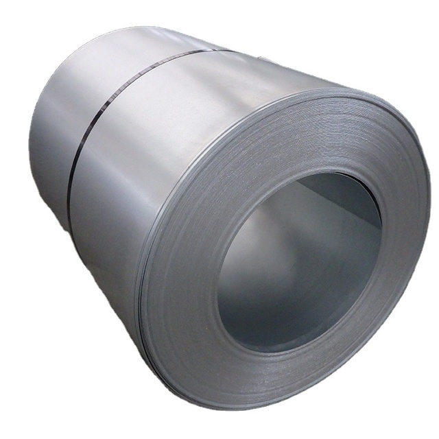 Cold Rolled SPCC SD SPCD DC01 DC06 Jis G3141 St12 CRC CRCA CR Carbon Steel Coil