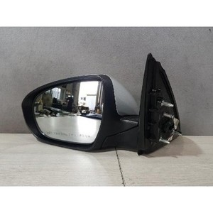 Espejo Retrovisor Izquierdo Usado Optima 876102T510AS - Product Image 4