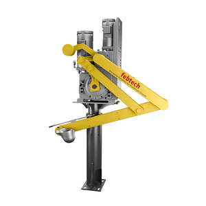 Máquina Automática para Servir Comida - Product Image 3