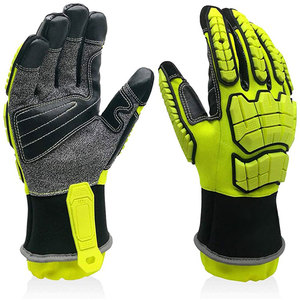 Premium Customized Men's Motorcycle Racing Gloves Sports <b>Cycling</b> for Casual and Bike Motorbike Riding Wholesale Rate hike impex - Product Image 1