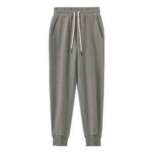 Pantalones Deportivos Casuales para Hombre, Producción de Ropa Personalizada para un Estilo de Vida Informal - Product Image 5