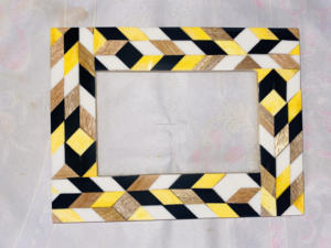 Marco de Fotos de Resina UCI Único y de Alta Calidad, Hecho en India, del Estado de Uttar Pradesh, para Decoración, Superventas 2025 - Product Image 6