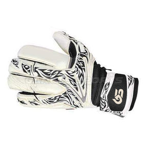 Guantes de portero de cuero ligeros para jóvenes, guantes de portero de calidad premium para entrenamiento. - Product Image 6
