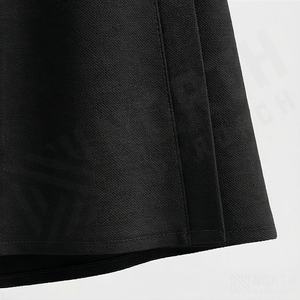 Ensemble Abaya 2 Pièces, Robe Musulmane Modeste, Hijab, Kaftans, Robe pour Femmes, Abaya Musulmane avec Ceinture, Couleur Personnalisée, Nouveau 2025 - Product Image 6