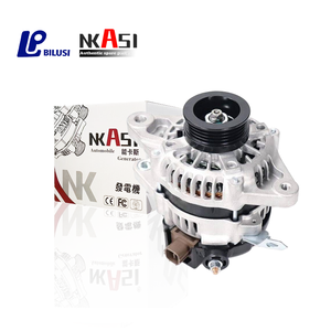 <span class=keywords><strong>Alternador</strong></span> de coche japonés Bilusi 12V 200a OE:27060-0M070 27060-21150 1042108180 para <span class=keywords><strong>Toyota</strong></span> Yaris Vios Corolla <span class=keywords><strong>Auris</strong></span> 05-16 - Product Image 2