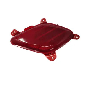 Conjunto de Reflector Trasero Derecho para Hyundai Grand i10, 92405-B4100, Luz Trasera, 1.2L G4LA, Gasolina/Diésel - Product Image 1