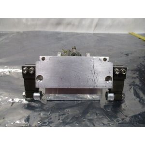 AMAT 0010-70089 Conjunto de Válvula de Fendillo Actuadora, SMC - Equipo y Piezas de Semiconductores de Confianza de Líderes Globales - Product Image 3