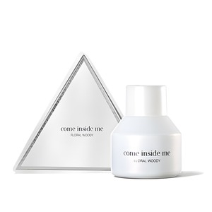 น้ำหอมแท้ขายส่งเกาหลี K-Beauty Ineo Perfume กลิ่นดอกไม้และไม้หอม ผลิตในเกาหลี ขวดขายส่ง - Product Image 5