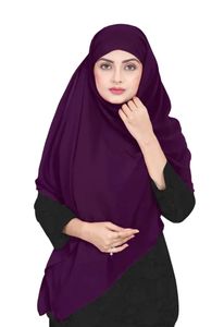 Fausse Georgette élégante Dupatta pour les fêtes indiennes et pakistanaises. - Product Image 3