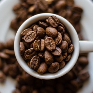เวียดนาม อาราบิก้า วอชด์ – ผู้จัดจำหน่ายเมล็ดกาแฟคั่ว Cau Dat S18 สำหรับร้านขายของชำและการพัฒนาแบรนด์กาแฟ - Product Image 3