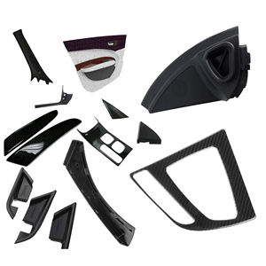 990J0M62S13-030 Embellecedor de Parachoques Inferior compatible con Maruti Suzuki, Accesorios Originales, Estilo Exterior, Repuestos OEM - Product Image 1