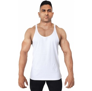 Débardeur de musculation pour hommes de haute qualité, vêtements de fitness, vêtements de sport pour hommes, débardeurs pour hommes musclés - Product Image 2