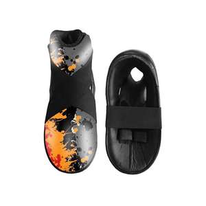 Guantes de Entrenamiento de Boxeo y MMA SIDDIQUI HOSINEX, Duraderos, de Goma, con Cordones en la Muñeca, Ecológicos, Impermeables, Ligeros, Transpirables y Personalizables - Product Image 1