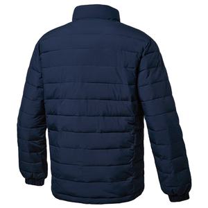 Veste de travail d'hiver pour hommes, manteau épais rembourré en polyester-coton rembourré avec rembourrage matelassé pour plus de confort, prix abordable pour les garçons - Product Image 2