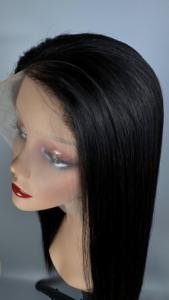 ผมต่อเรมี่แบบลอนธรรมชาติ ลอนลึก 100% ผมแท้ ดับเบิ้ลดรอว์น วีร์จิ้น เกรดพรีเมียม แบบเย็บสองชั้น - Product Image 6