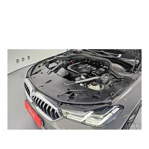 BMW Gran Turismo (GT) 620d M Sports 2024, 61,161 km, Diésel, Transmisión Automática, Volante a la Izquierda - Product Image 6