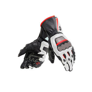 Guantes de Motocross de Cuero para Carreras, Modelos 2026, Protección Completa para las Manos, Transpirables - Product Image 4