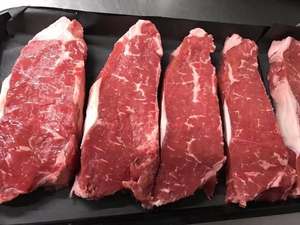 Os de Porc Halal Frais, Os Animaux Mixtes en Gros pour la Cuisson des Soupes et des Bouillons - Product Image 6