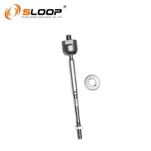 Rótula de Dirección D8521-5RB0A Derecha/Izquierda para NISSAN - Product Image 2