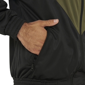 Chaqueta Deportiva TFS para Invierno |   Chaqueta Cortavientos y Ropa Deportiva para Correr al Aire Libre de Gran Volumen, Ideal para Actividades al Aire Libre - Product Image 5
