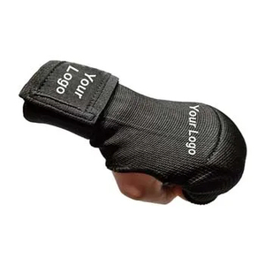 Vendas de boxeo personalizadas más vendidas, vendas de mano rápidas, vendas de mano con logo personalizado, vendas de gel para boxeo y MMA, vendas de gel rápidas - Product Image 3