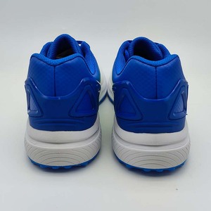 Chaussures de sport respirantes d'extérieur, confortables, légères, multifonctionnelles, imprimées, athlétiques, antidérapantes, pour le cricket - Product Image 1