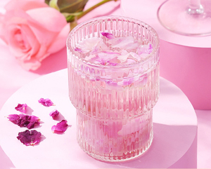 Natural Fragrance High Quality Dry Rose <b>Petal</b> Low Price Customized Packing <b>Dried</b> Rose <b>Petals</b> OEM Service 2026 Wholesale - Product Image 6